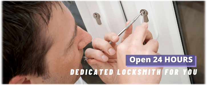 Lock Rekey Service Arlington Heights, IL